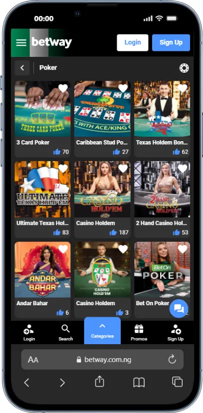 Beginner's Guide Video Poker Mobile Screenshot